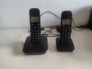 teléfono inalámbrico