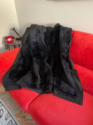 Manta de MOUTON