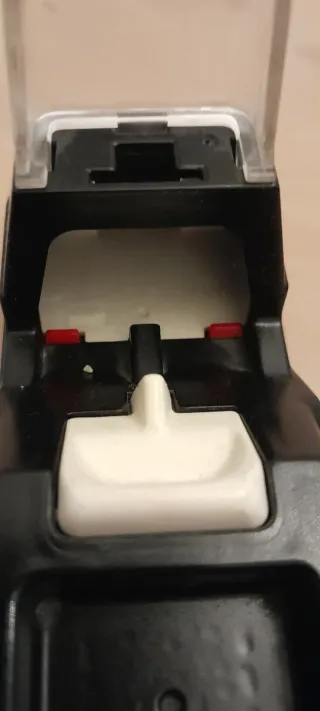 Moto nieve playmobil