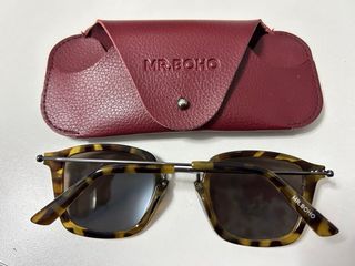 Gafas de sol MR.BOHO