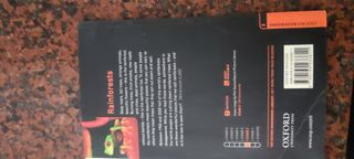 Rainfirests con CD de Oxford 