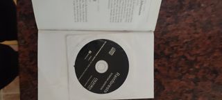 Rainfirests con CD de Oxford 