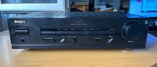 Pack electrónica audiovisual