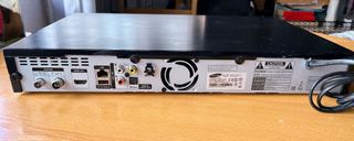 Pack electrónica audiovisual