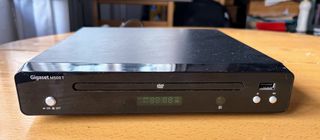 Pack electrónica audiovisual