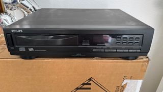 Pack electrónica audiovisual