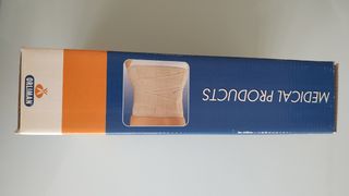 Faja sacrolumbar semirrígida NUEVA