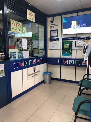 TM515 | ¡TERMINAL MIXTO TRASLADO EN SANTA CRUZ!