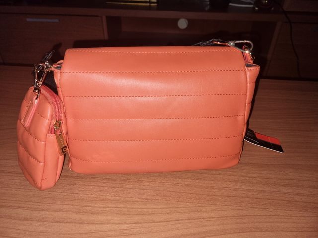 Bolso Pierre Cardin