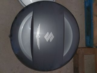 Cubre ruedas Suzuki Grand Vitara