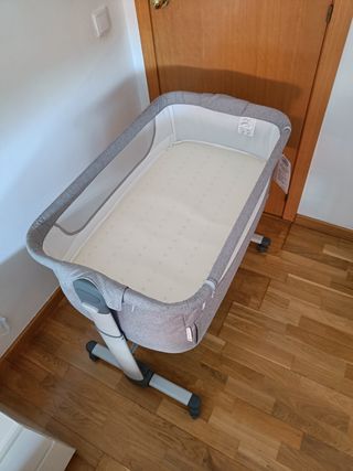 Minicuna Colecho Asalvo