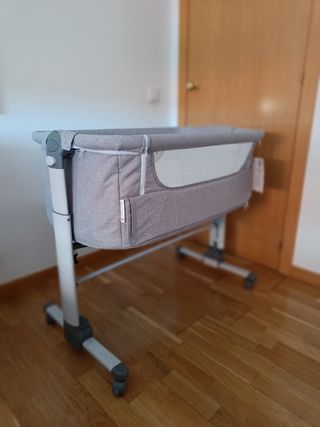 Minicuna Colecho Asalvo