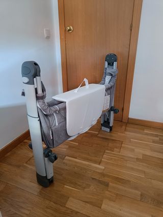 Minicuna Colecho Asalvo