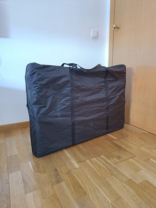 Minicuna Colecho Asalvo