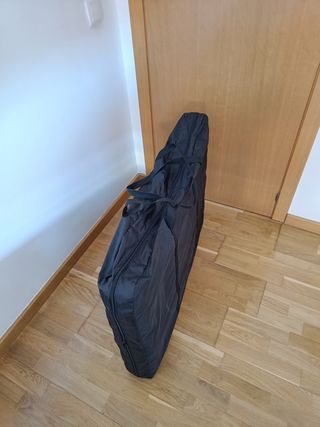 Minicuna Colecho Asalvo