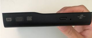 HP Lettori masterizzatori DVD Sata