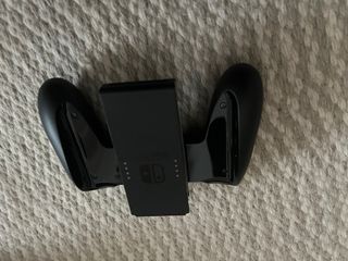 Nintendo Switch + mandos completo