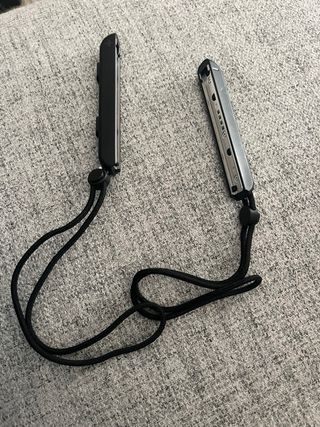 Nintendo Switch + mandos completo