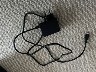 Nintendo Switch + mandos completo