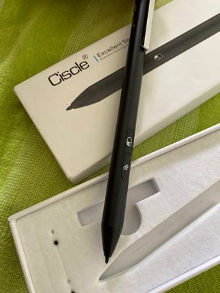 Lápiz óptico para windows ink