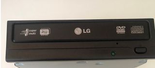 LG Lettore masterizzatore DVD IDE