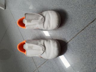 Botas (31) Nike Mercurial de futbol 8 para niño/a