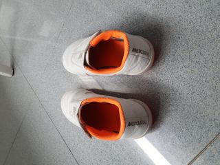 Botas (31) Nike Mercurial de futbol 8 para niño/a