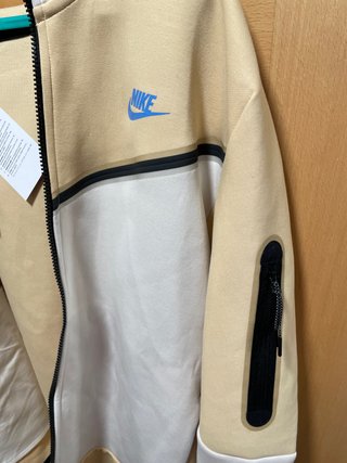 sudadera nike