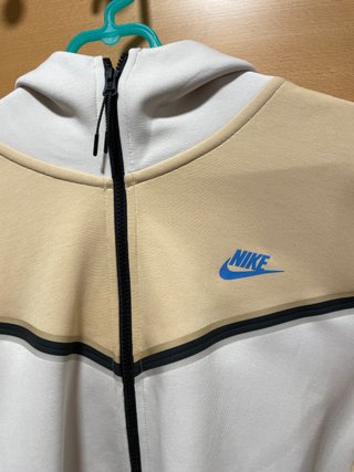 sudadera nike