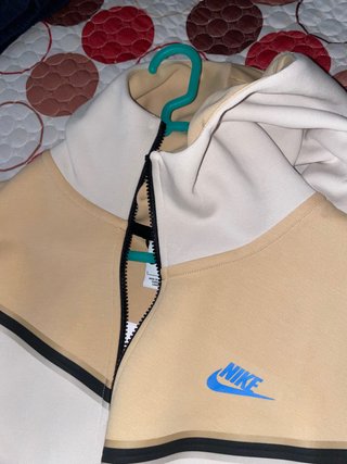 sudadera nike