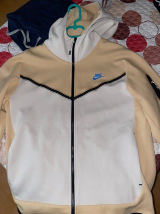 sudadera nike