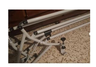 BARANDILLAS PARA CAMA GERIÁTRICA