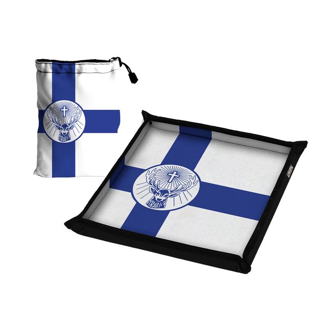 🎲 Complementos wargames, Bolt Action, Finlandeses