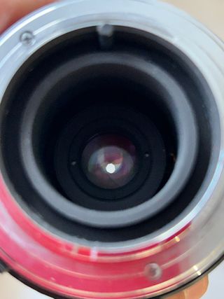 MINOLTA MD ZOOM 28-70mm f/3.4-4.8 MACRO