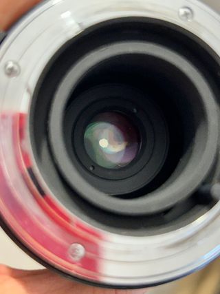 MINOLTA MD ZOOM 28-70mm f/3.4-4.8 MACRO