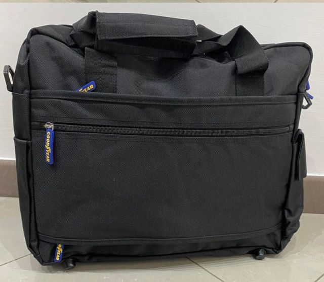 Goodyear Borsa Computer