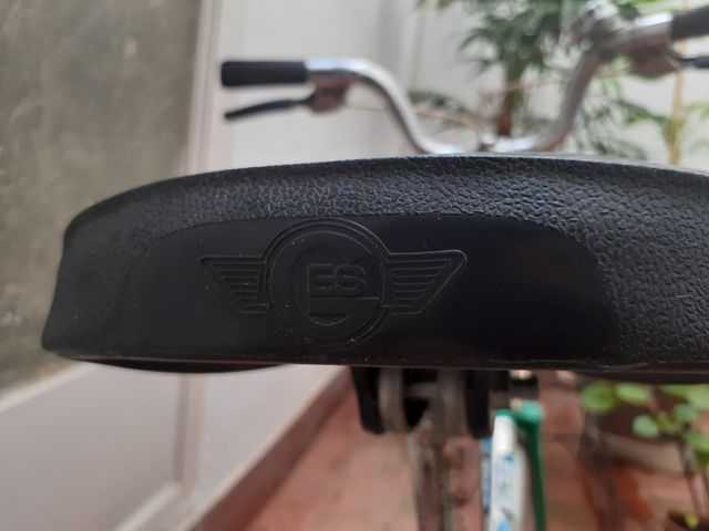 Bici BH infantil plegable