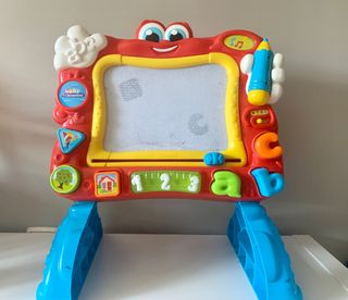 PIZARRA MAGICA MUSICAL