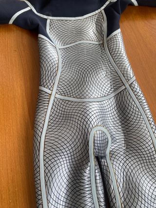 neopreno surf chica Hurley 2/2