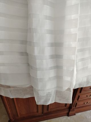 Vestido de comunión