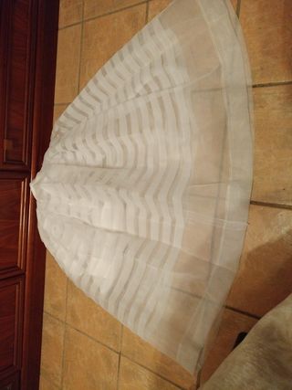 Vestido de comunión