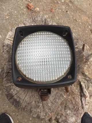 Faros antiguos