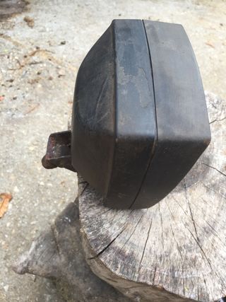 Faros antiguos