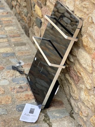 radiador toallero electrico