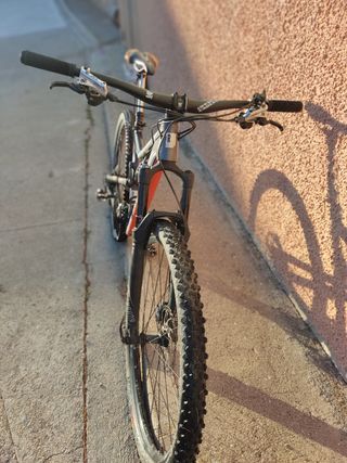 Bicicleta Rose Root Miller 29 Enduro 