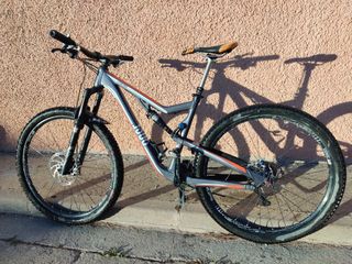 Bicicleta Rose Root Miller 29 Enduro 
