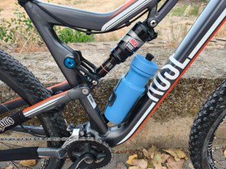 Bicicleta Rose Root Miller 29 Enduro