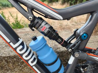Bicicleta Rose Root Miller 29 Enduro