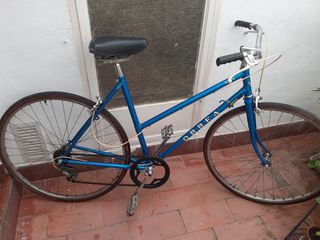 Orbea deba - bici de paseo