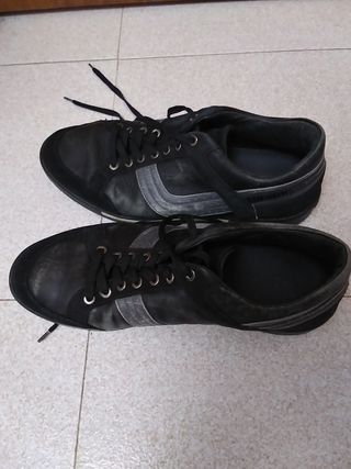Bambas. Talla 42. Bikkembergs